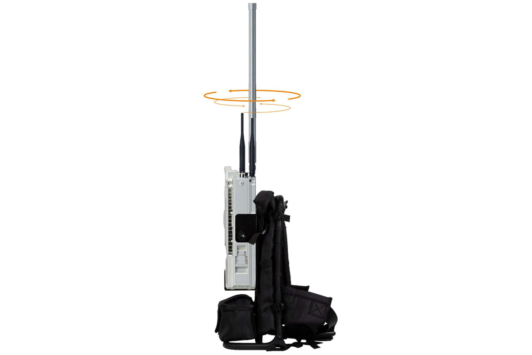 海能達(dá)CN_DS-6280 E_PDT一體化便攜基站